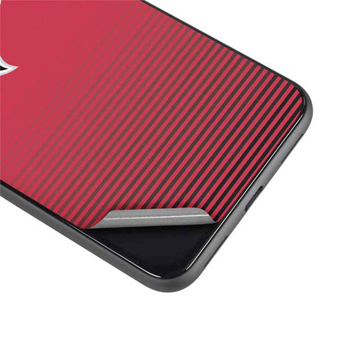 NFL Atlanta Falcons Breakaway Google Pixel 4 XL Skin